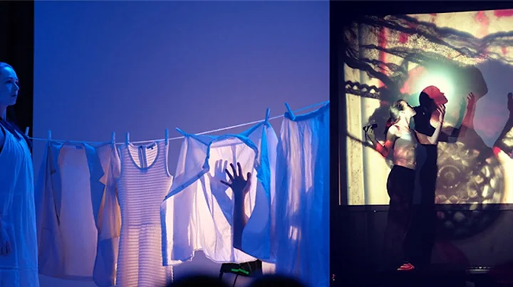DS + BCA P4 | Veronica Barron & Rachel Wiese