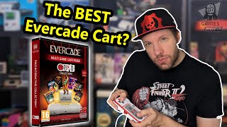 Piko Collection 1 Review for Evercade - All 20 Games Ranked