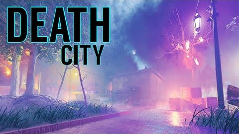 Death City BO3 Custom Zombies! (1st try!) BEAUTIFUL NEW MAP WITH POTENTIAL!!! #LIVE #Gaming #CZC