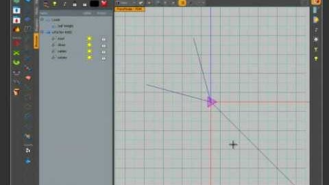 Cone Part 1 - www.ixcube.com