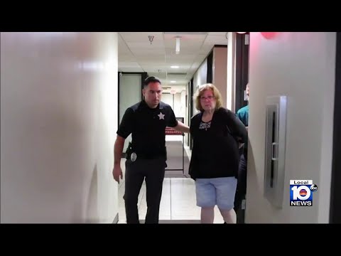 Jury selection underway in trial of woman accused of fatally shooting mother of 4