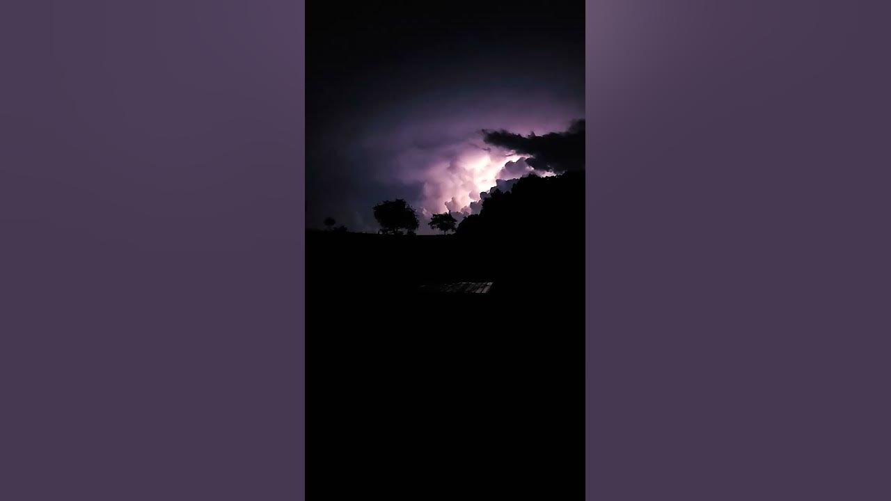 Crazy light show Act three YouTube