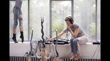 Mystical Eclypse (performance)