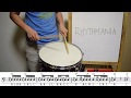 Charley Wilcoxon - Rhythmania