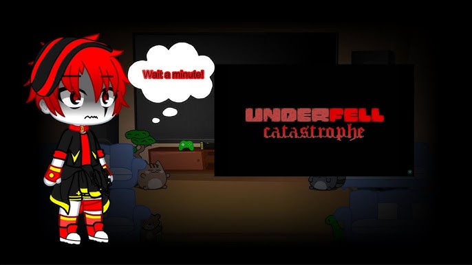 Stream Underfell Plan Sans Phase 2 Theme Heptameron by kokakola III