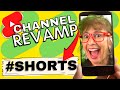 How To Use YOUTUBE SHORTS for Growth in 2022 🚀