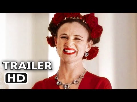 DREAMLAND Trailer (2020) Juliette Lewis Drama Movie