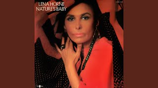 Video thumbnail of "Lena Horne - Nature's Baby"