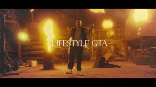 (SOLD) NGEE Type Beat &quot;Lifestyle GTA&quot; (prod. Ozett)