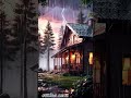 Deep Sleep Rain Sounds For Sleep #rainforsleep #relax #rainoundforsleep #chuvaparadormir