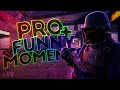 Pro + Funny Critical Ops Moments