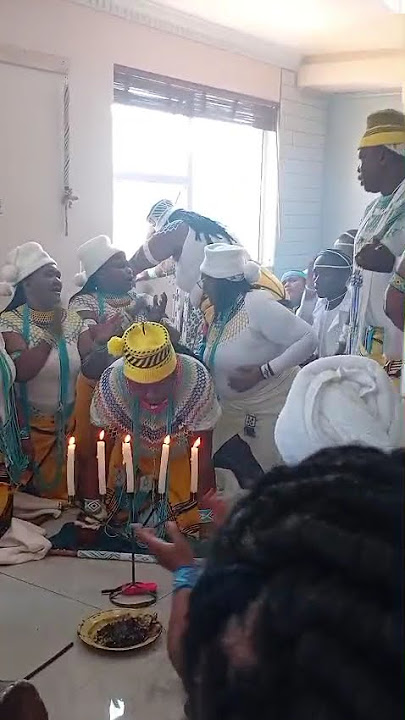 Uxhomo lomthika lika Makazi Bakhulule  #iinkonjanezoofaku #amaweleoofaku #africa