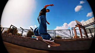 Steezy Realistic Skate Montage