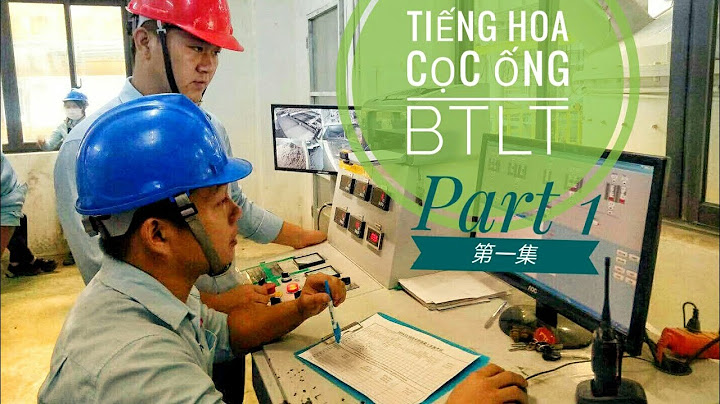 Ống cống bê tông ly tâm tiếng anh là gì năm 2024