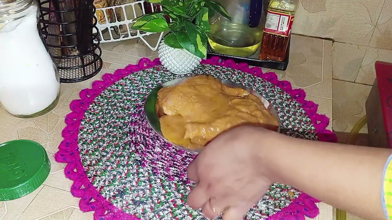 ঘরোয়া মসলায় ৩টি ফ্রোজেন খাবারের রেসিপি|| আয়রন মেশিন পরিষ্কারের টিপস || #frozenfood #chickenballs 