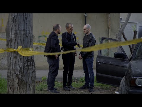 თრეში - სერია 3 (სეზონი1)