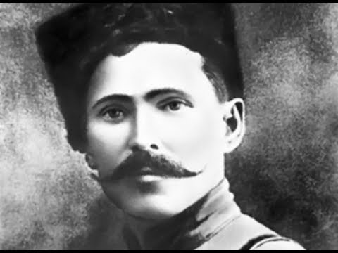 Video: Vasily Chapaev: A Short Biography And Interesting Facts