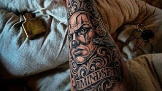 MINDSET - KARMA x DEEP KALSI | Tend Gimmi