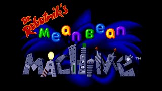 (Unused Sound Code 01) Dr. Robotnik's Mean Bean Machine (SEGA Mega Drive/Genesis Music) OST