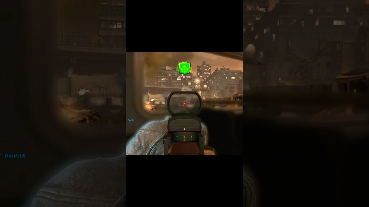 underrated call of duty 