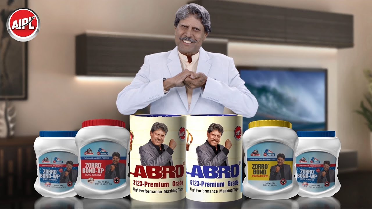 Aipl Abro Logo