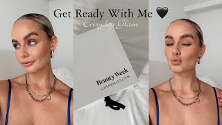 GRWM Everyday Glam + Superbalist Beauty Week Discount 💄