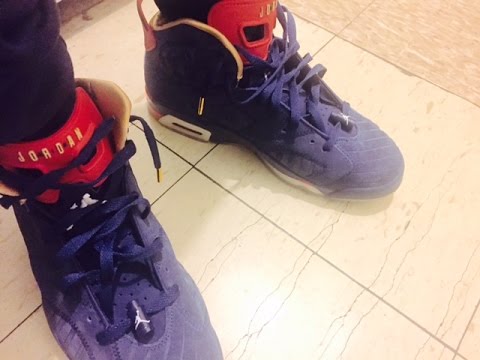 doernbecher 6 on feet