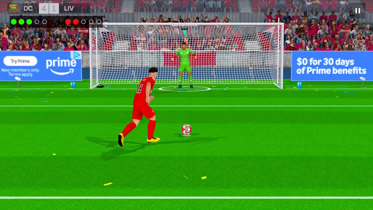 Football League 2026 - Carrer #30 Final Career Mode Video (English)