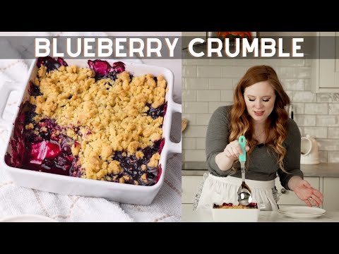 Corner Bakery Crisp Recipe