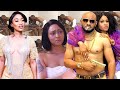 The Prince That Raped Me Best Of Yul Edochie &amp; Tonto Dikeh Latest Nigerian Movie