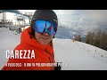 🇮🇹 Carezza - 9 dni w Południowym Tyrolu (Vlog053)