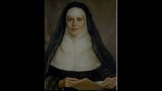 SUSCIPE OF CATHERINE MCAULEY, FOUNDRESS OF SISTERS OF MERCY
