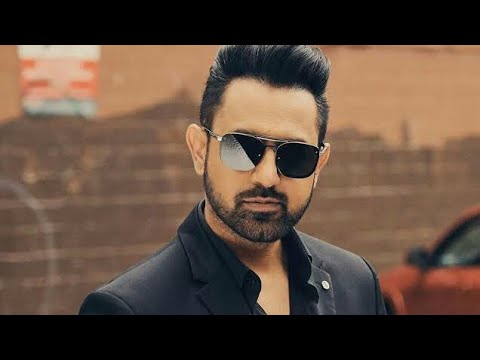 Gippy Grewal Birthday 2022 Instagram Reel WhatsApp Status Punjabi Actor Singer Posti #Shorts