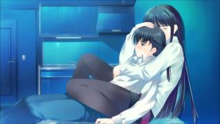 a love that cannot be white album 2 emotional ost