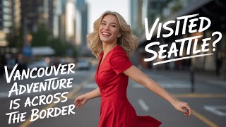 Vancouver complete travel guide 2025