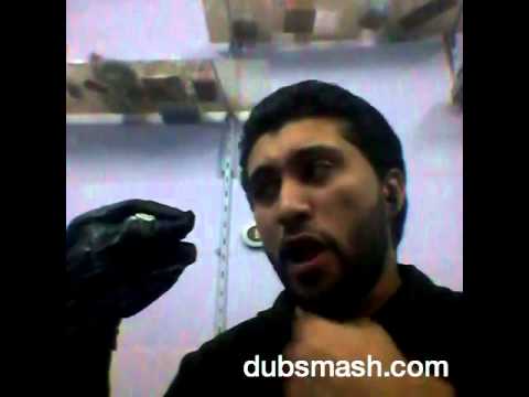 ارحم دين امى