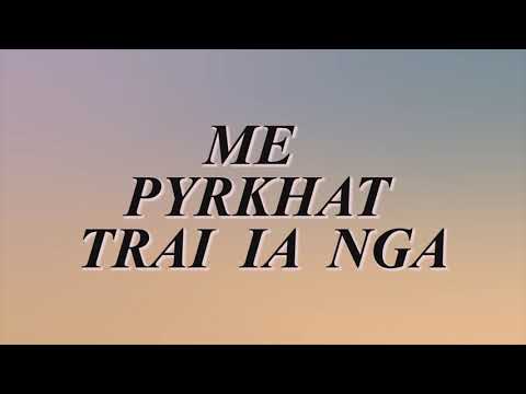 37 Me Pyrkhat Trai a Nga  Traditional Fusion Version