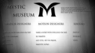 Mystic Museum RC