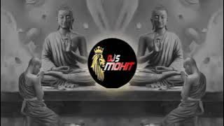 #jaybhim  #Dj__mohit__offical Sukh Milel Buddha Viharat Dj Song (official remix) Anand Shinde Dj Re.
