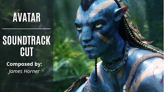 Avatar - Soundtrack Cut