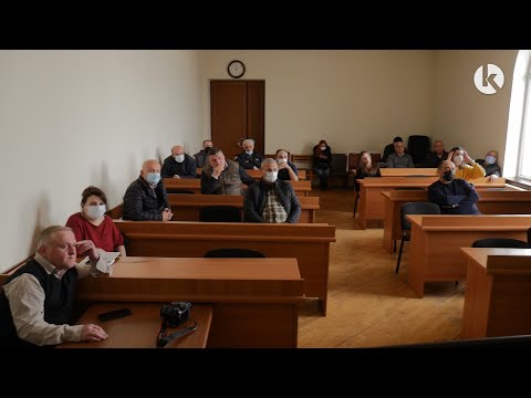 მდინარე კისისხევის აუზში სატყეო ტურიზმის განვითარების ხელშეწყობის პროექტი განხორციელდება