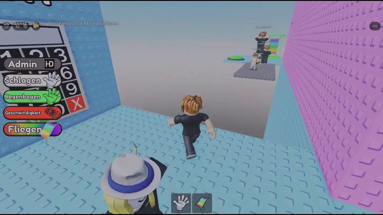 Roblox troll tower❤️