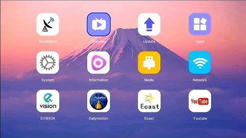 Gx6605s NK Dscam New Software November 2025