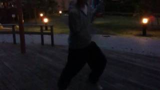 Hiphop 100619 Koichi Newschool Hiphop Long Version