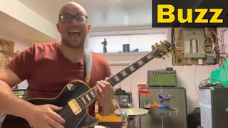 ギター Switch Audio BUZZ Switch Audio - BUZZ : 【○八】マルハチBlog