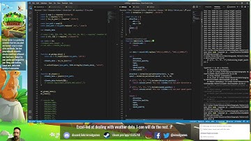 [GameDev / Godot / Blender] - Urban Farmer Development Stream #81