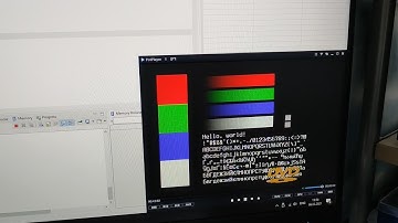 F1C100s TV/CVBS output
