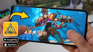 Torchlight: Infinite Gameplay (Android, iOS & PC) - Poco F4 GT