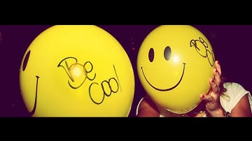 Doxbor, Hila Gramaglia, Alain Chavez - Be Cool [Official Video]