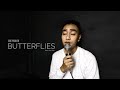 Abe Parker - Butterflies (cover by VICK)